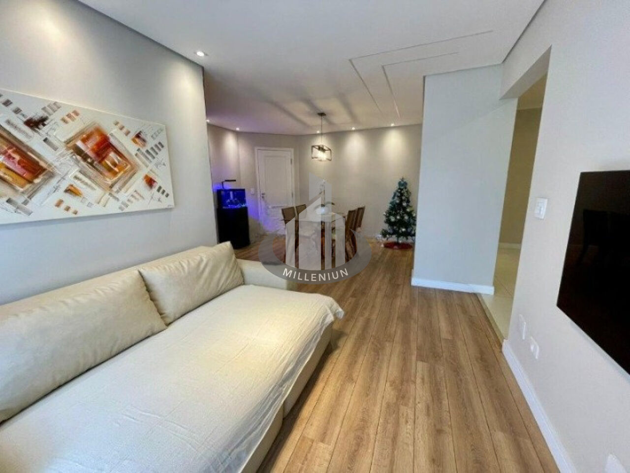 Apartamento para Venda - Santo Antônio