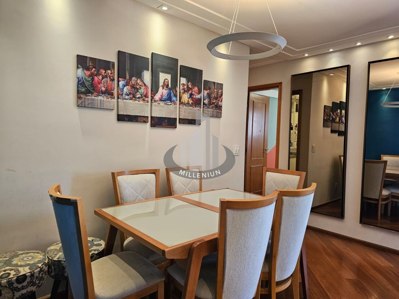 Apartamento para Venda - Santo Antônio