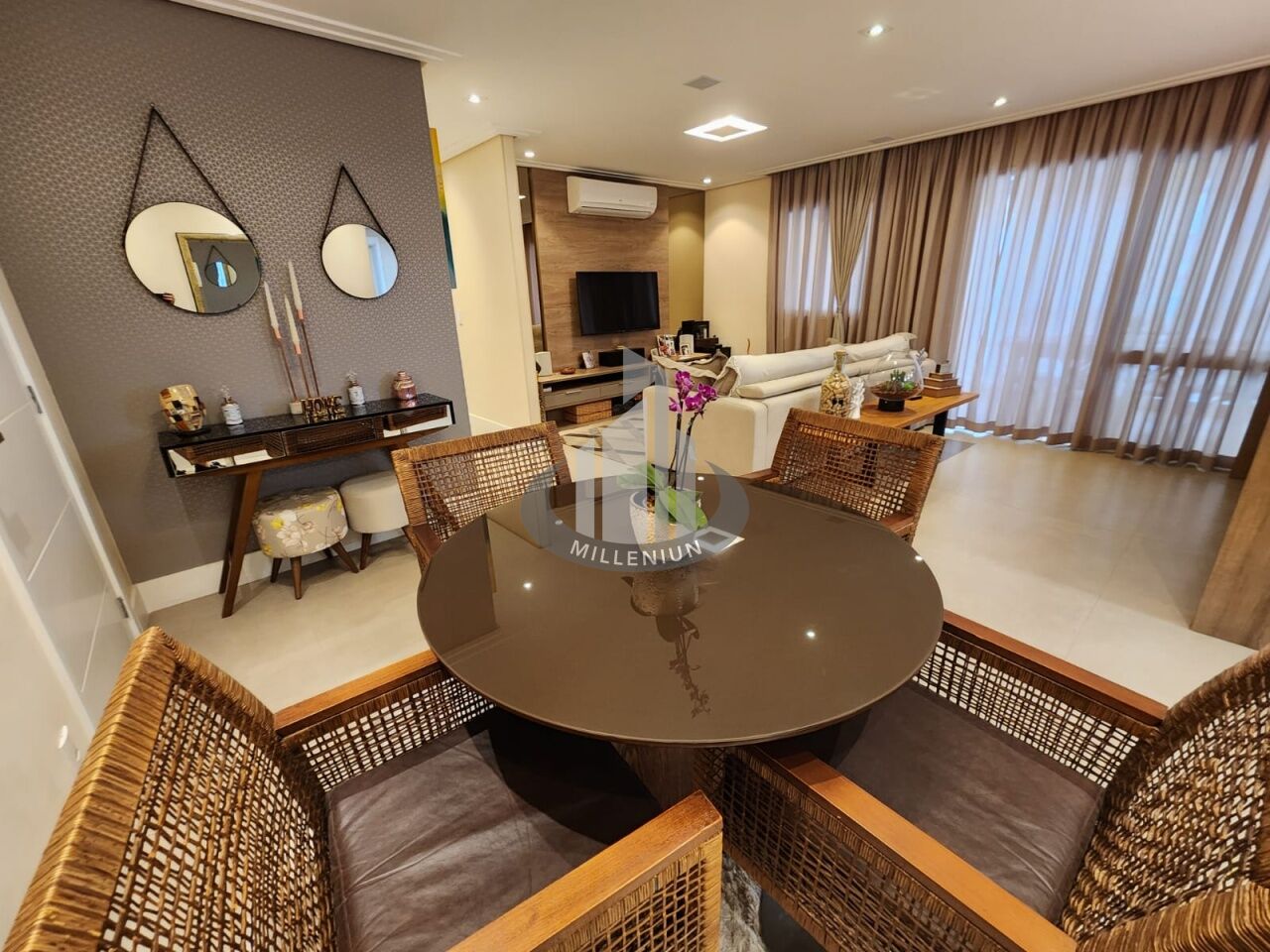 Apartamento para Venda - Olímpico
