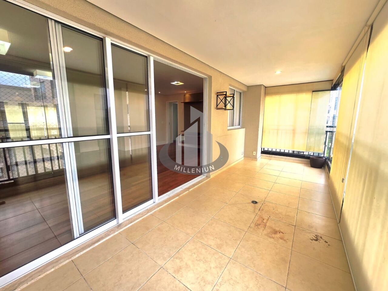 Apartamento para Locação - Jardim São Caetano