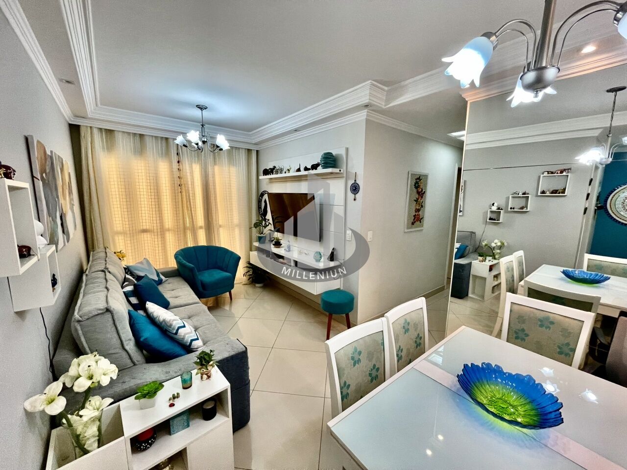Apartamento para Venda - Santo Antônio
