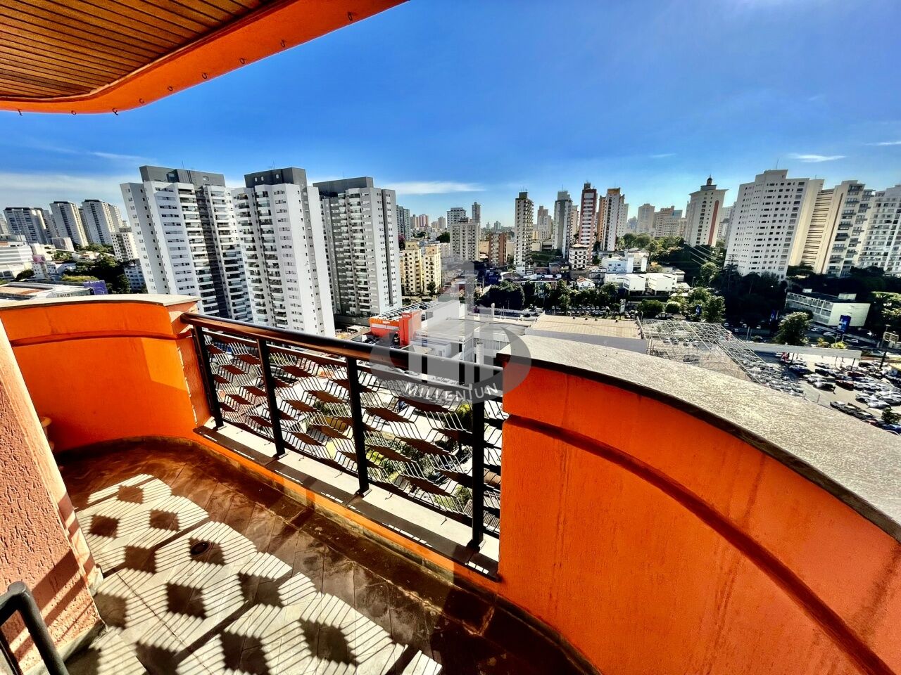 Apartamento para Venda - Vila Assunção