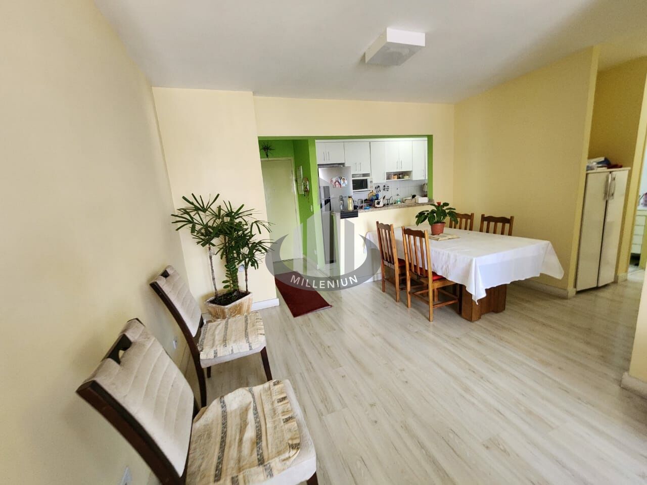 Apartamento para Venda - Barcelona