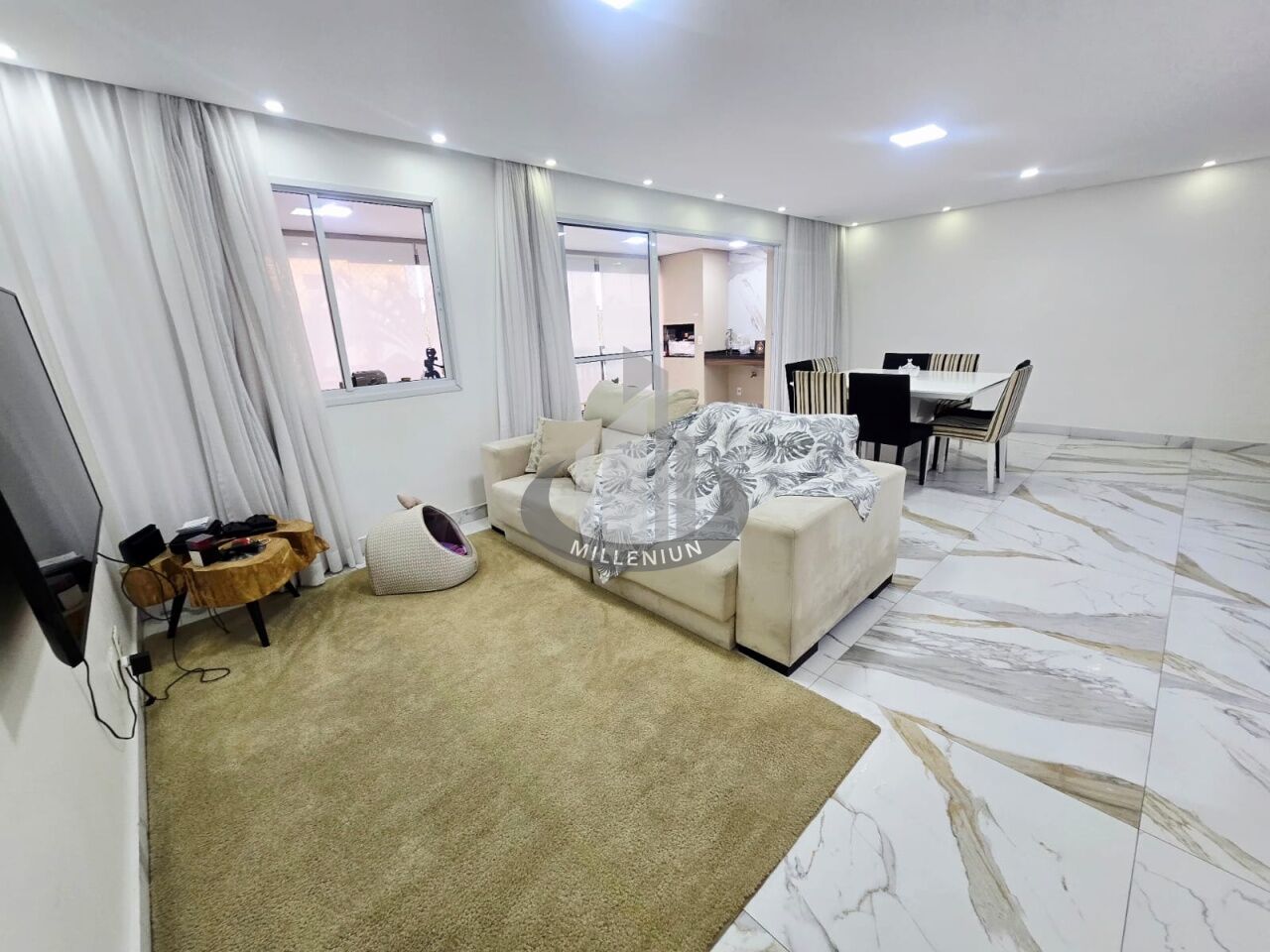 Apartamento para Venda - Jardim São Caetano