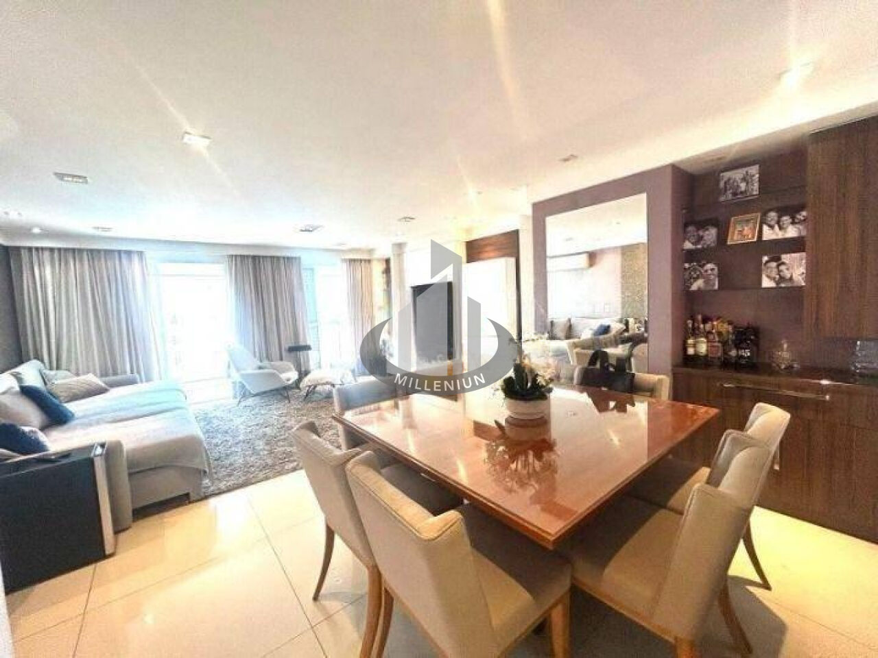 Apartamento para Venda - Santa Paula