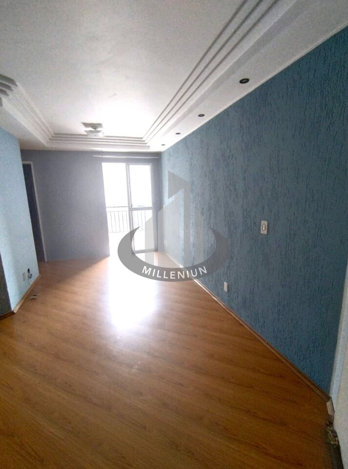 Apartamento para Venda - São João Clímaco