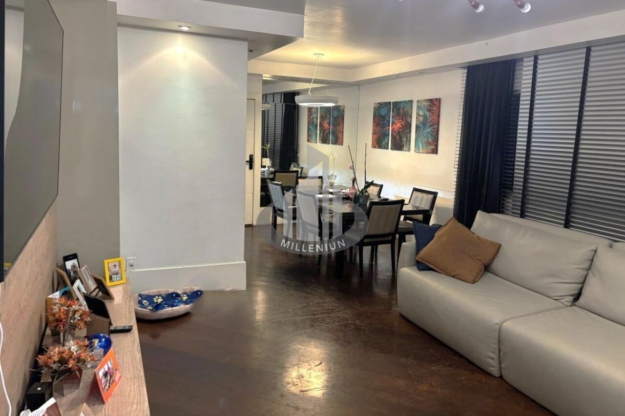 Apartamento para Venda - Santa Paula