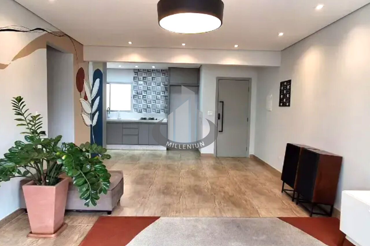 Apartamento para Venda - Osvaldo Cruz
