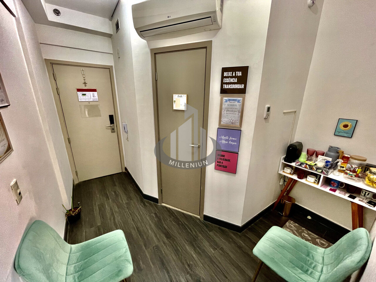 Sala Comercial para Venda - Barcelona