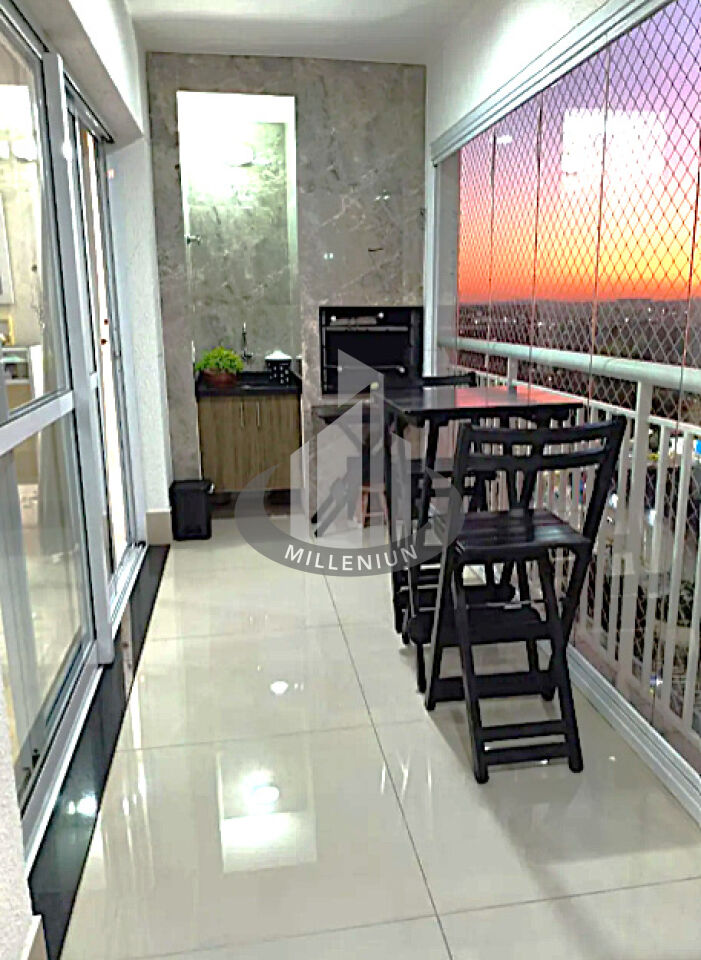 Apartamento para Venda - Boa Vista
