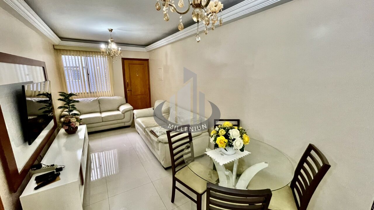 Apartamento para Venda - Osvaldo Cruz