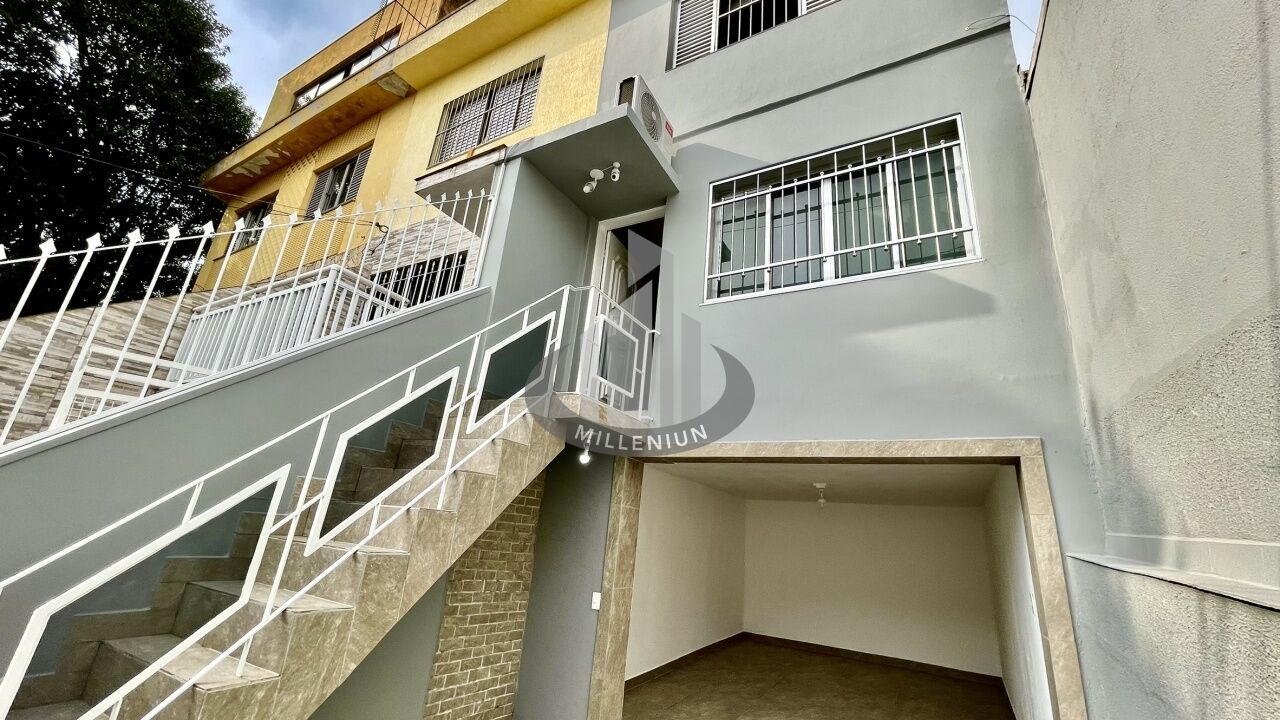 Sobrado para Venda - Boa Vista