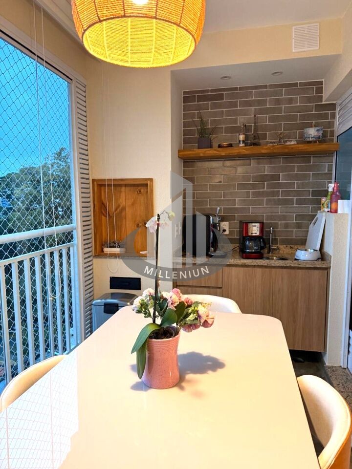 Apartamento para Venda - Olímpico