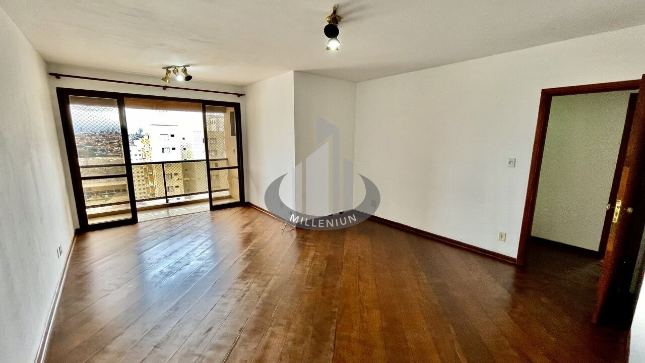 Apartamento para Venda - Santa Paula