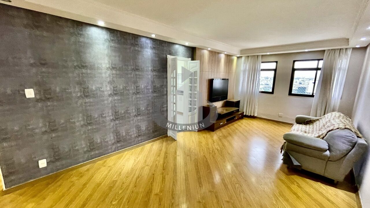 Apartamento para Locação - Santo Antônio