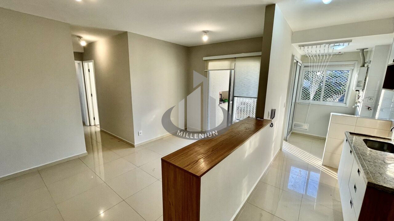 Apartamento para Locação - Jardim São Caetano