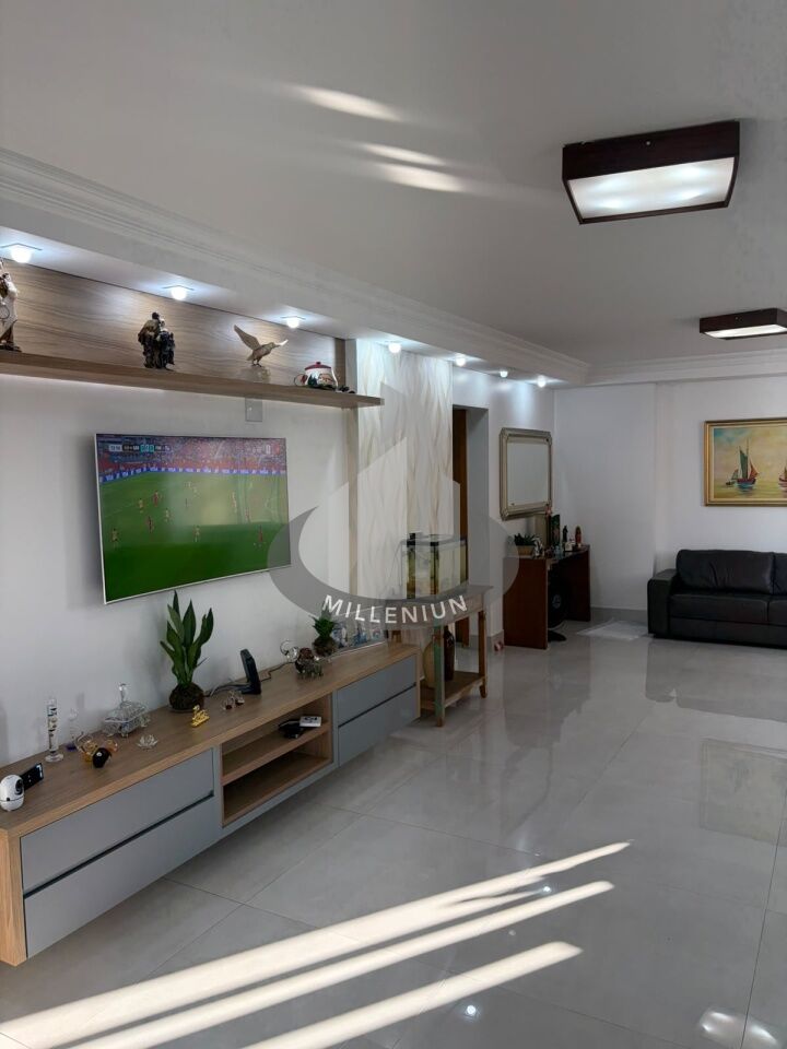 Apartamento para Venda - Santa Paula