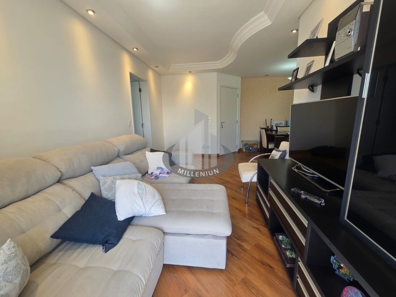 Apartamento para Venda - Santo Antônio