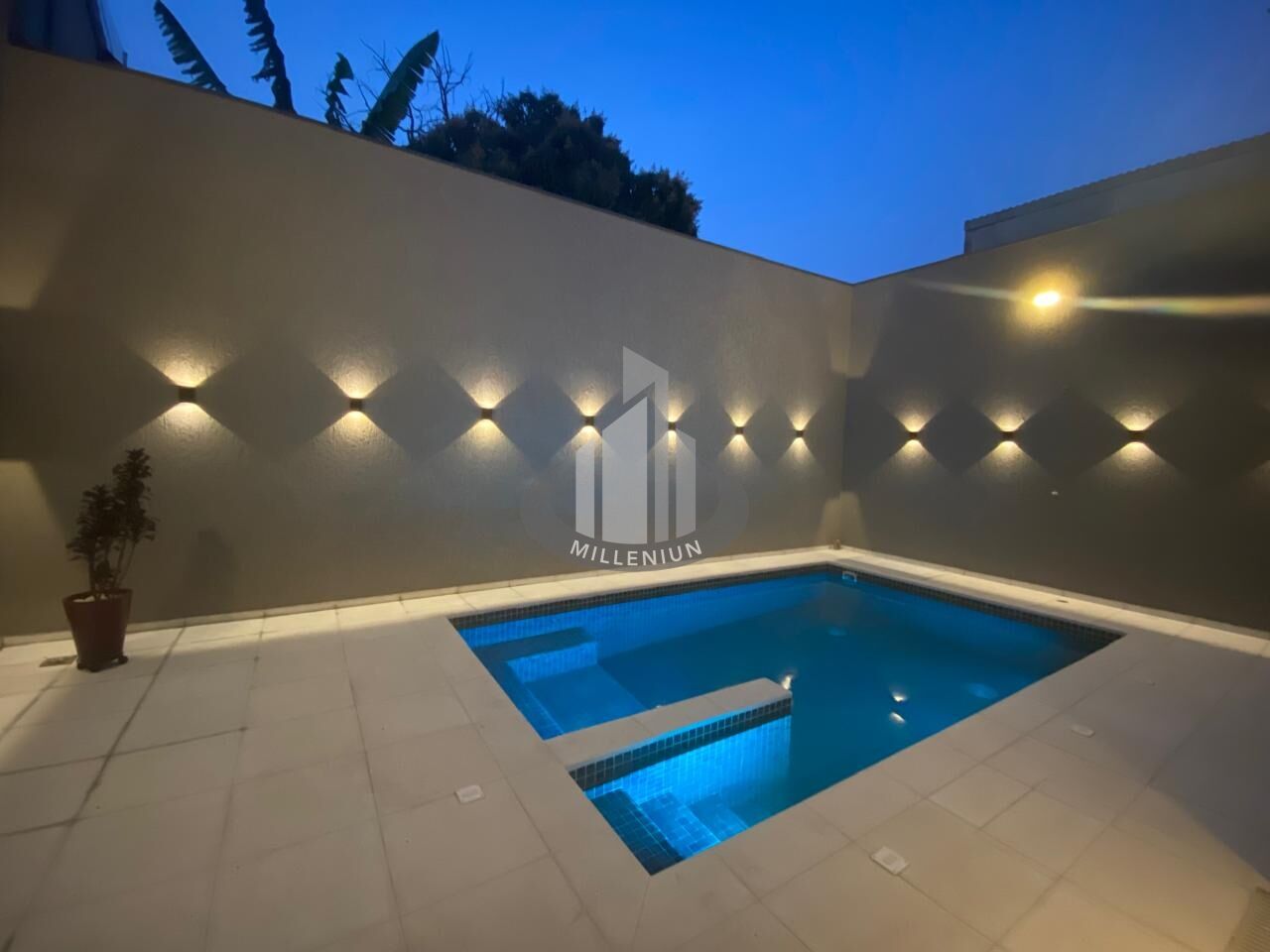 Casa Térrea para Venda - Osvaldo Cruz
