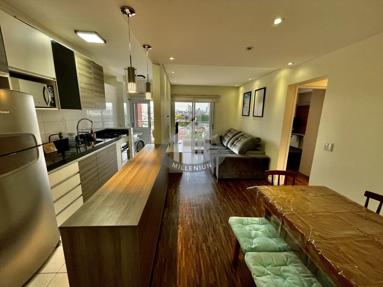 Apartamento para Venda - Barcelona