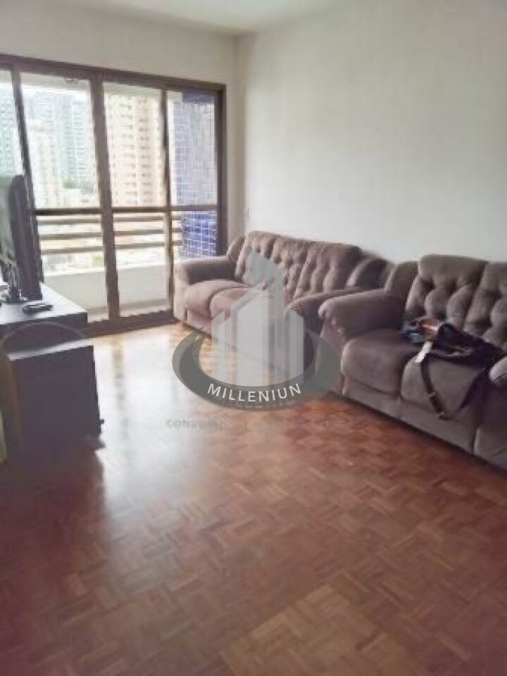 Apartamento para Venda - Santa Paula