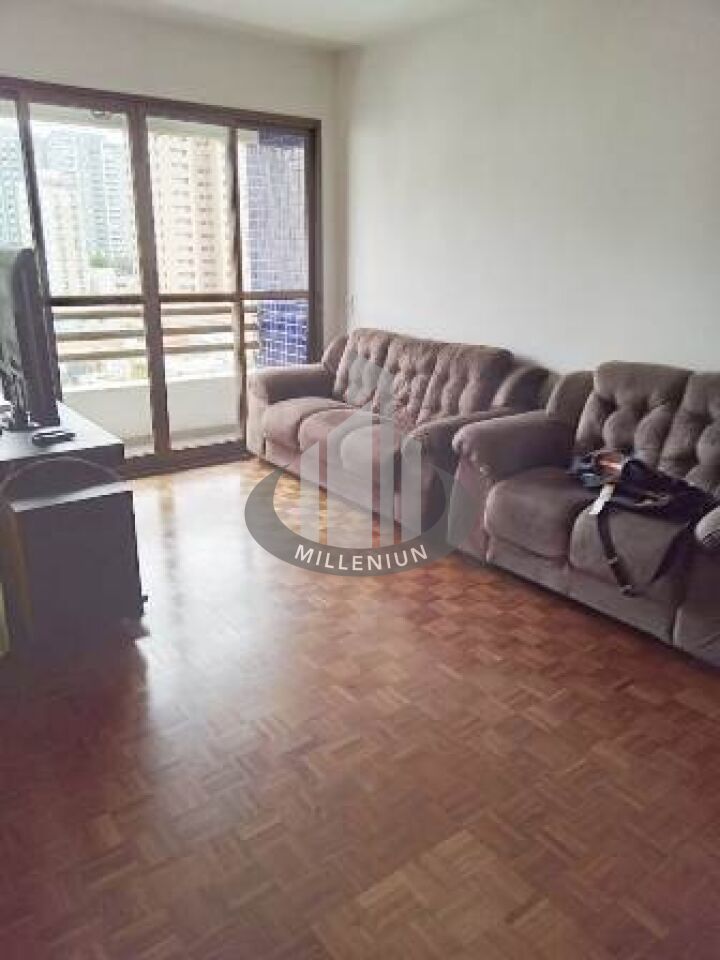 Apartamento para Venda - Santa Paula