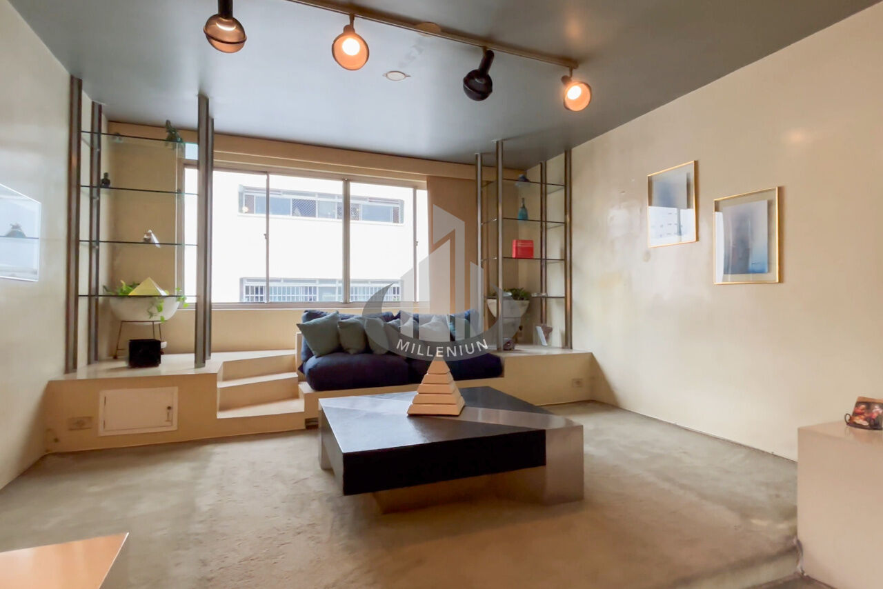 Apartamento para Venda - Santo Antônio