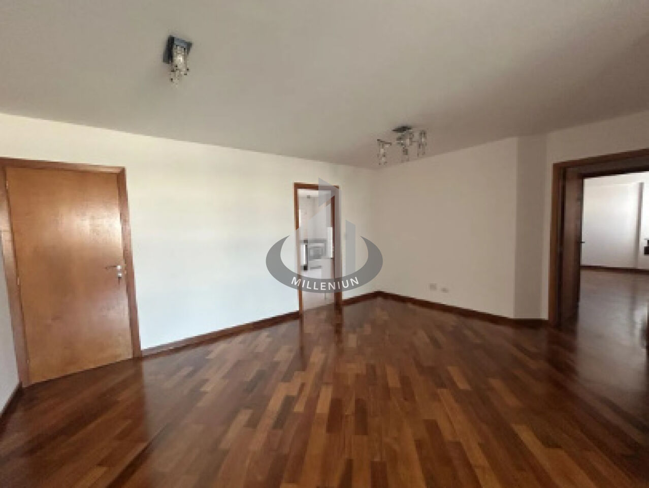 Apartamento para Venda - Barcelona