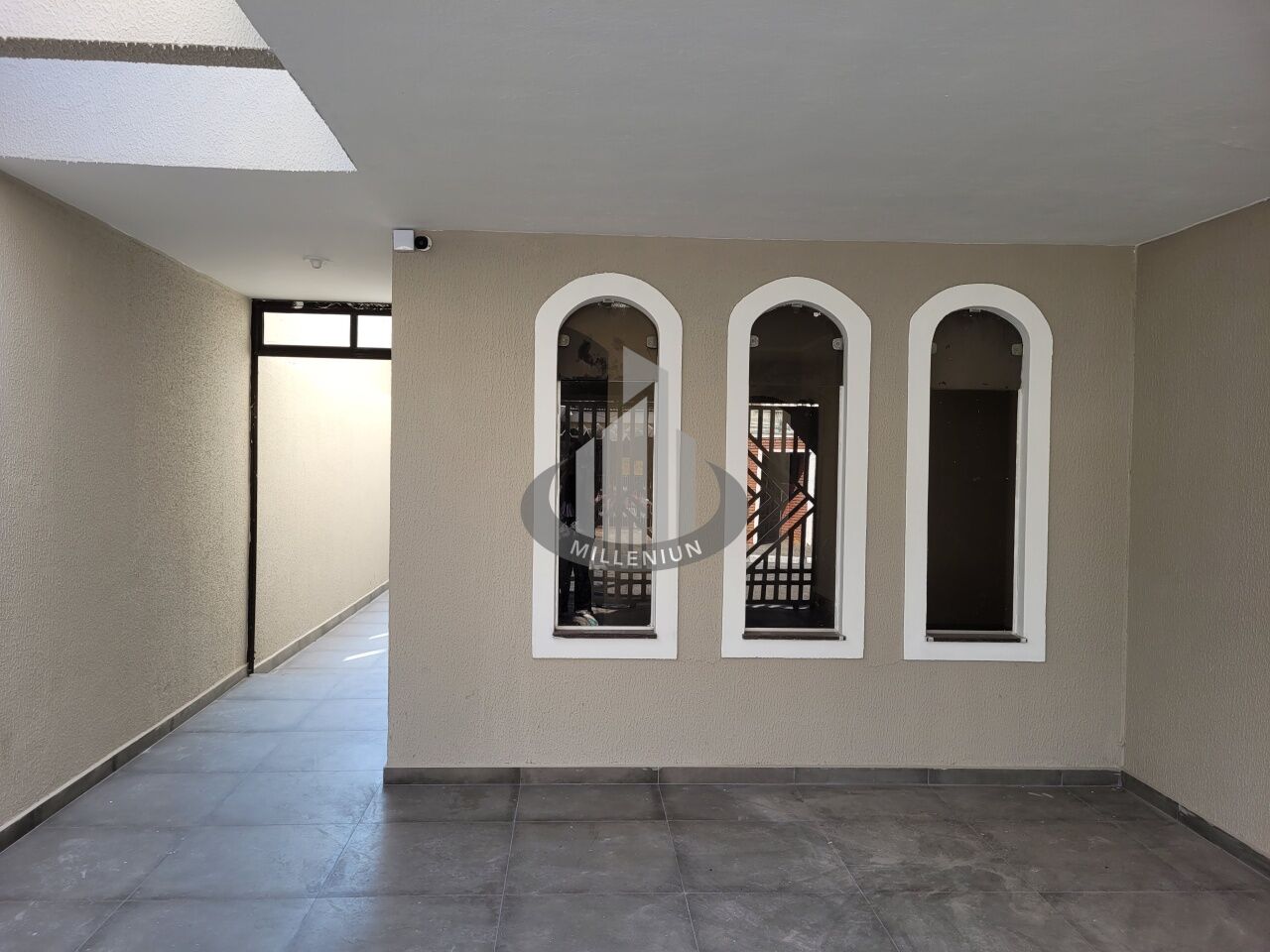 Sobrado para Venda - Vila Marte