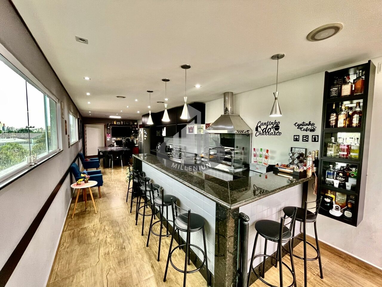 Apartamento para Venda - Vila Valparaíso