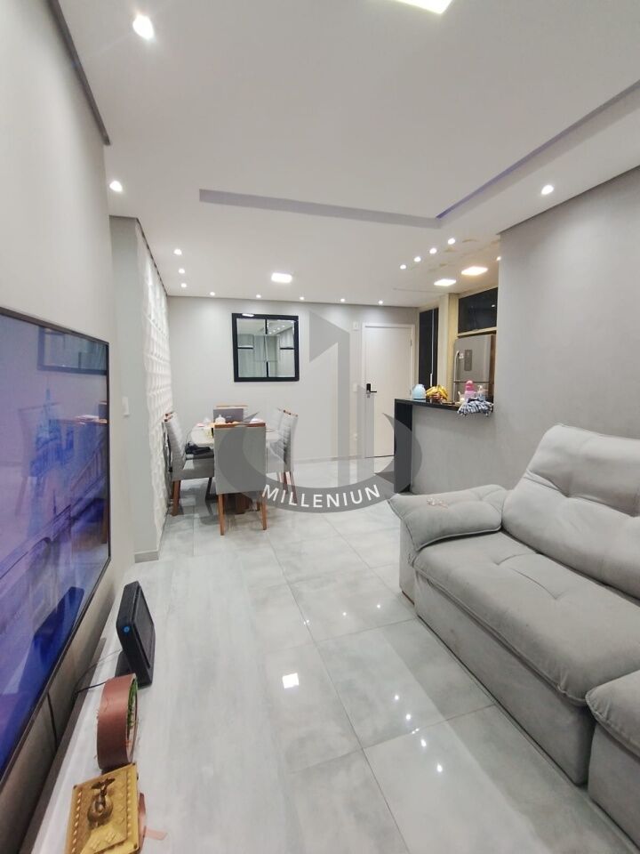 Apartamento para Venda - Jardim São Caetano