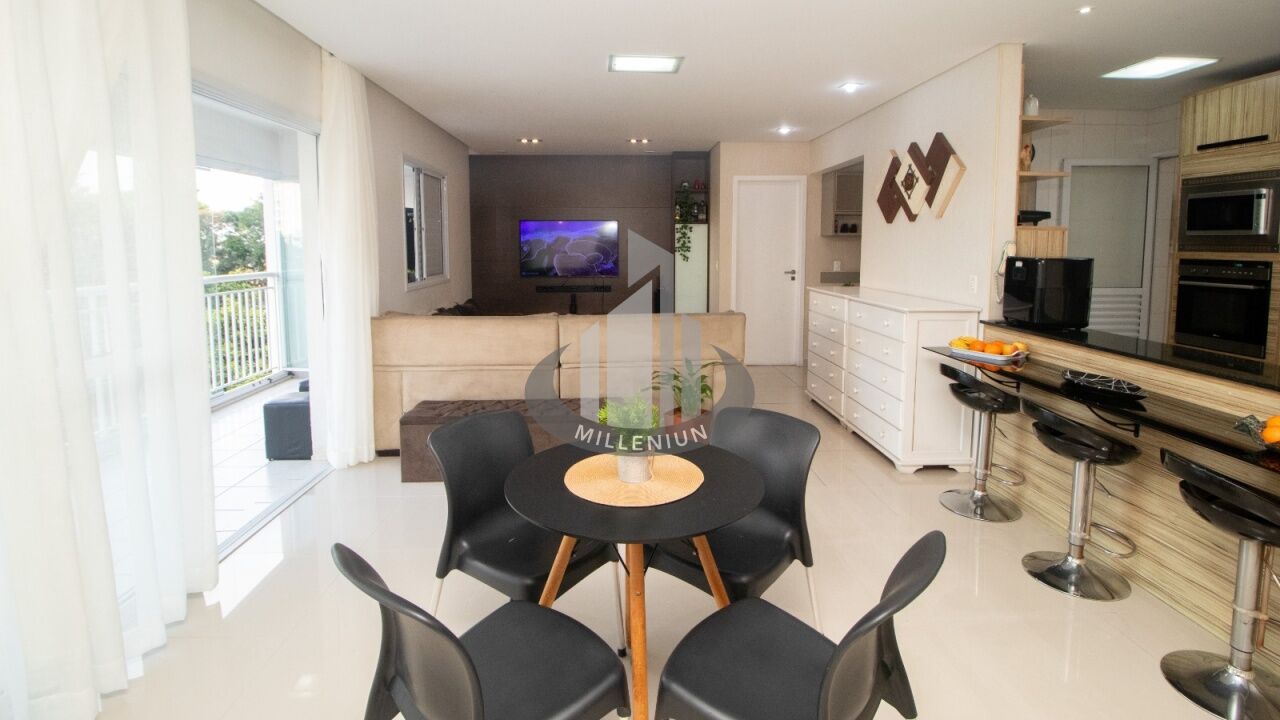 Apartamento para Venda - Boa Vista