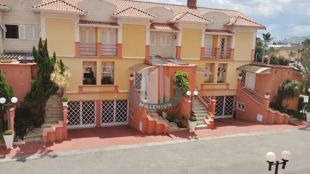 Casa em Condomínio para Venda - Mauá