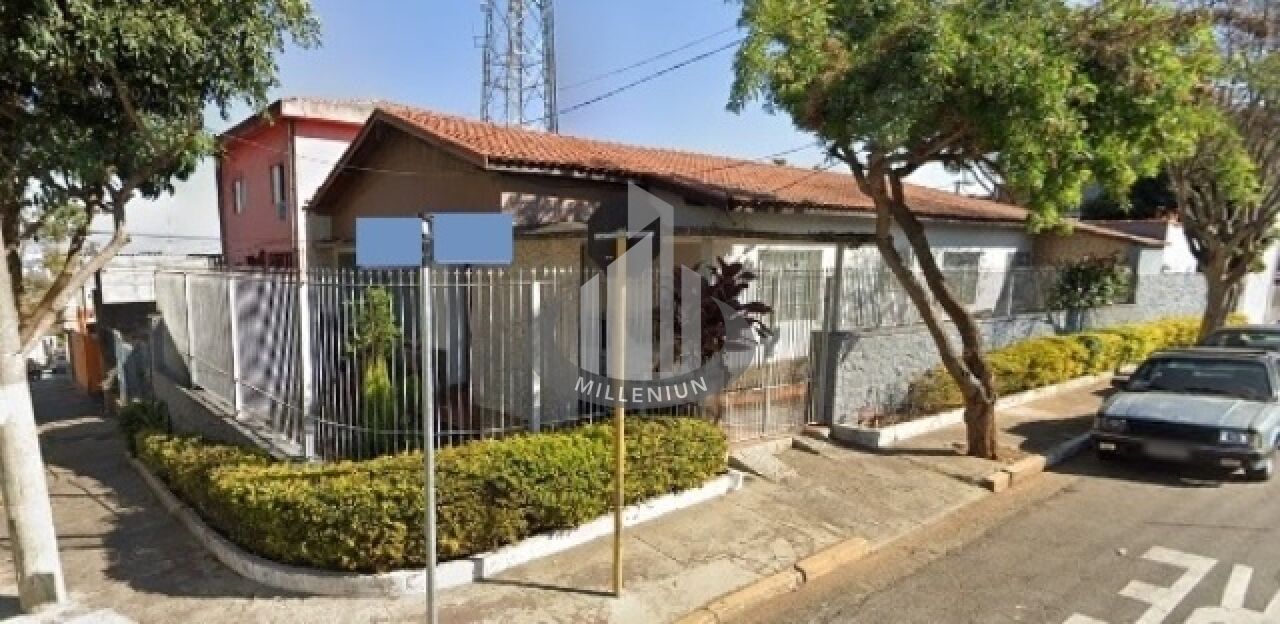 Casa Térrea para Venda - Nova Gerty