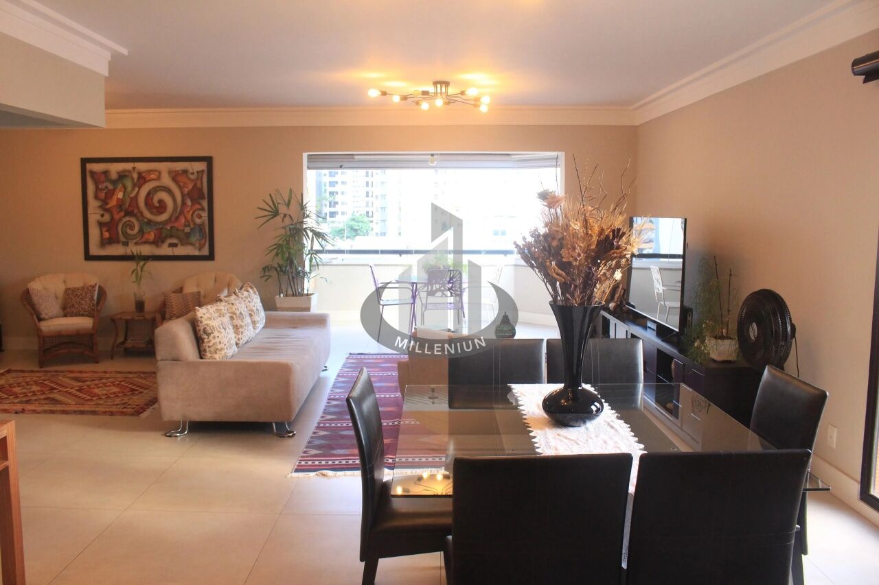 Apartamento para Venda - Santa Paula