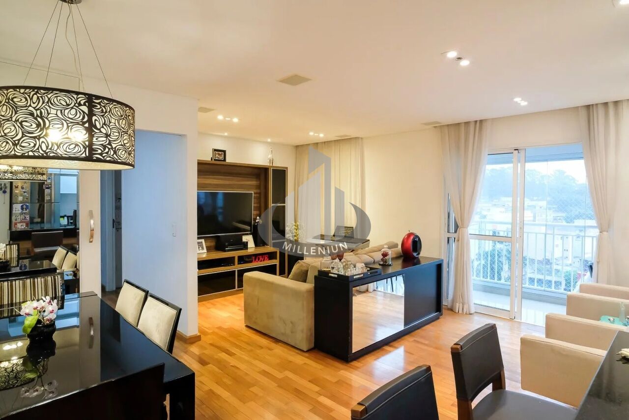 Apartamento para Venda - Boa Vista