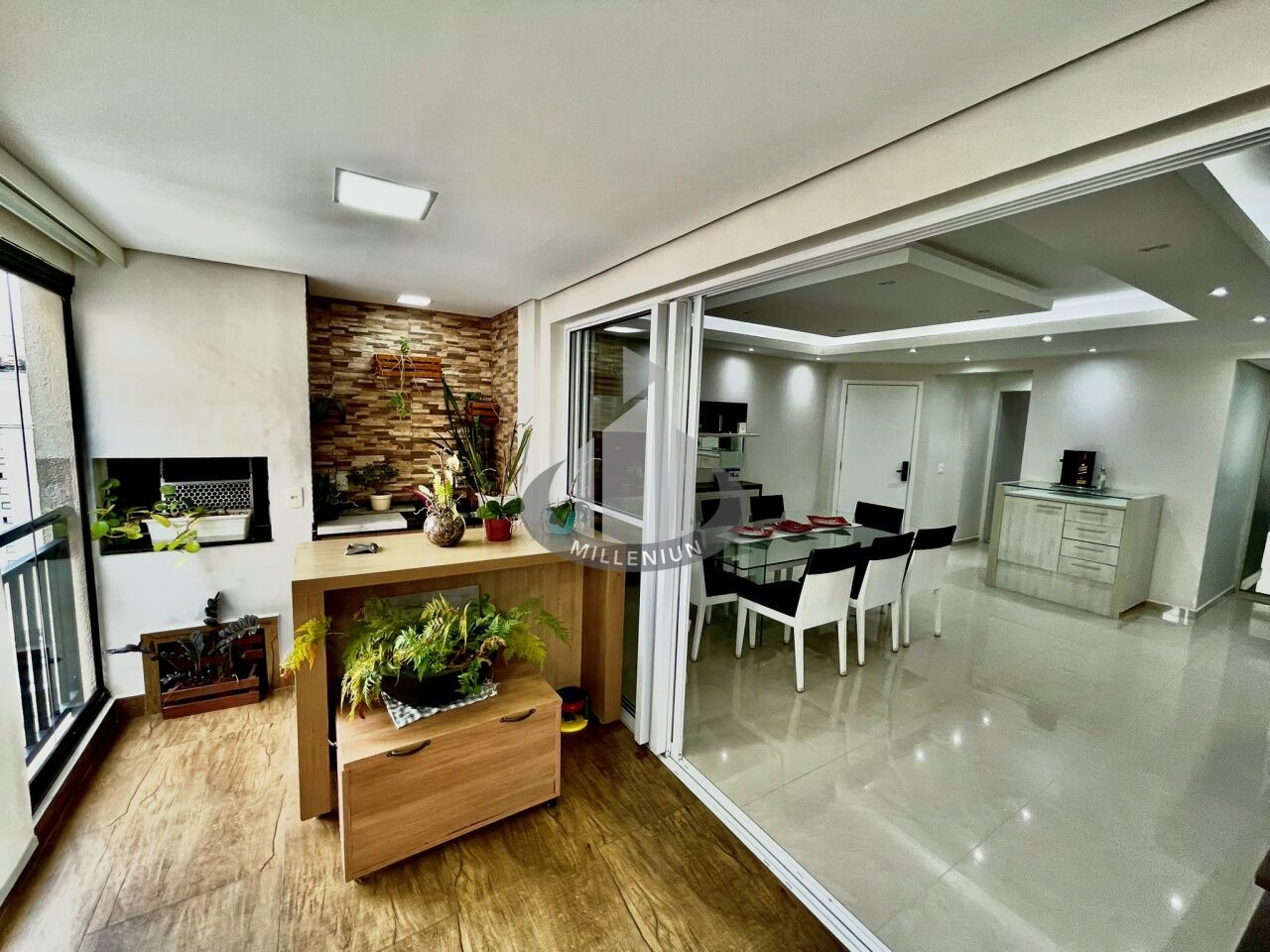 Apartamento para Venda - Jardim São Caetano
