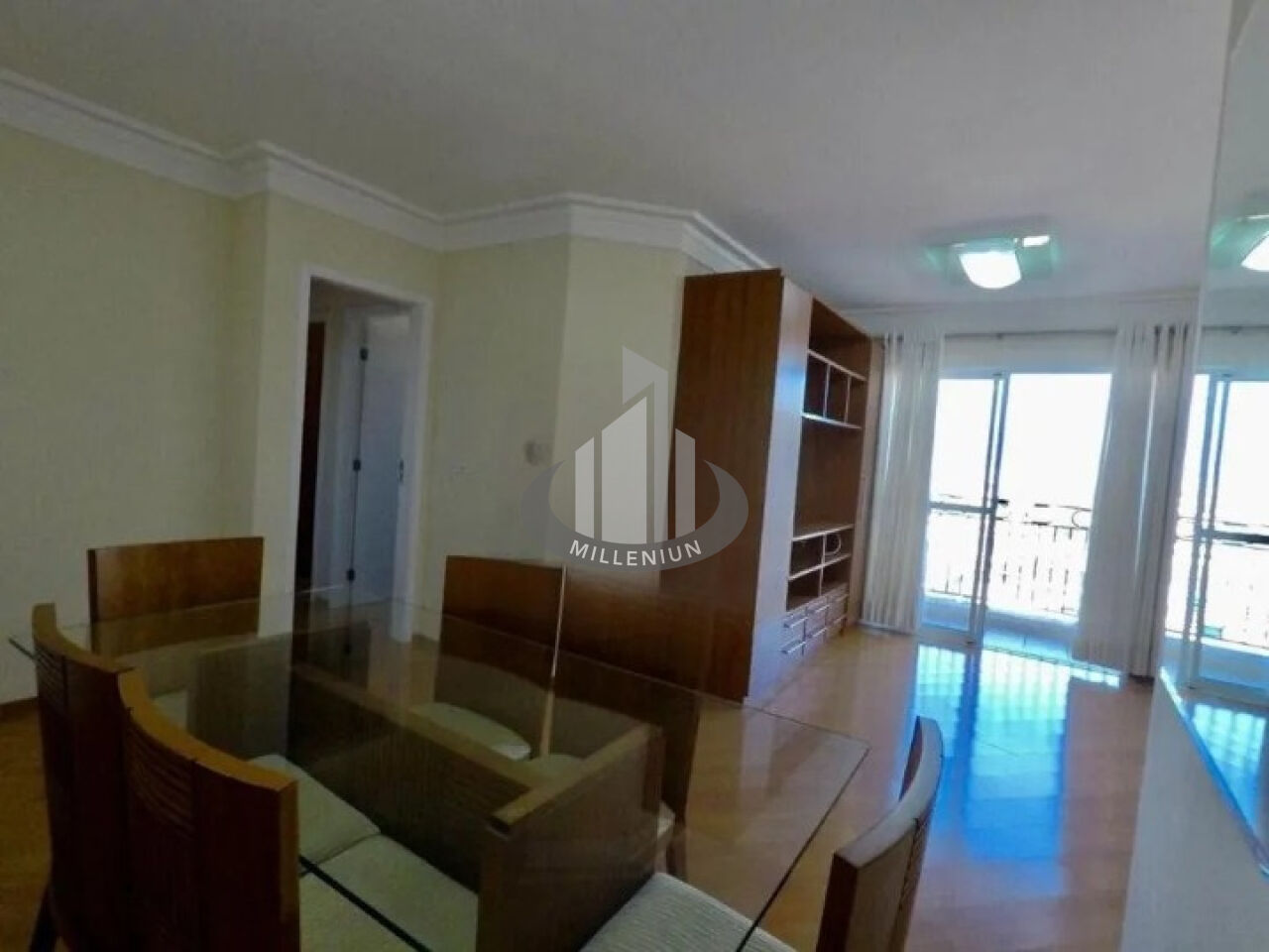 Apartamento para Venda - Santo Antônio