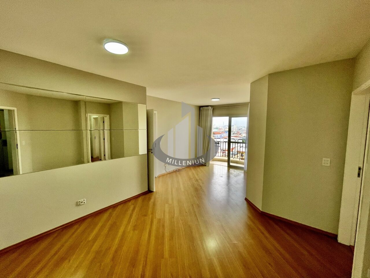 Apartamento para Locação - Santo Antônio