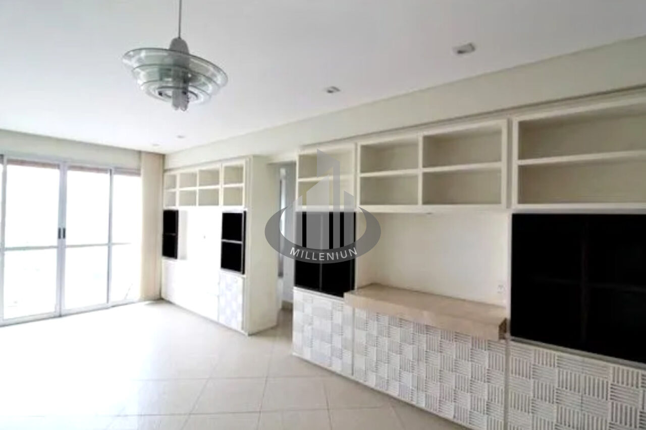 Apartamento para Venda - Santa Paula