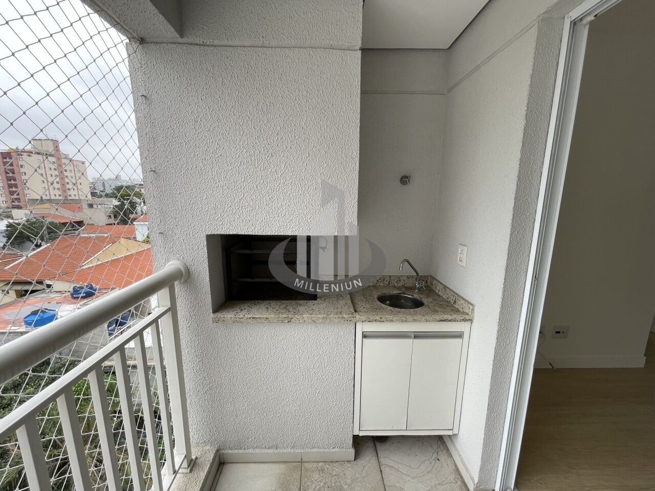 Apartamento para Venda - Santa Maria