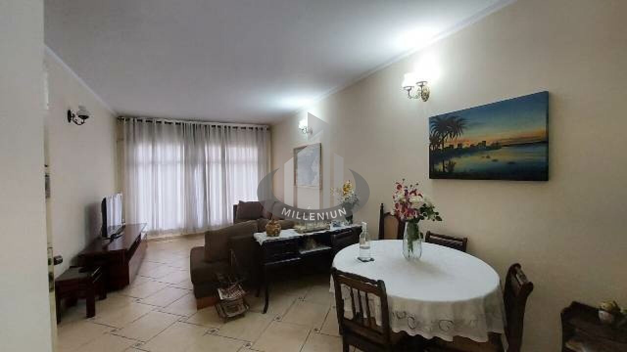 Casa Térrea para Venda - Santo Antônio