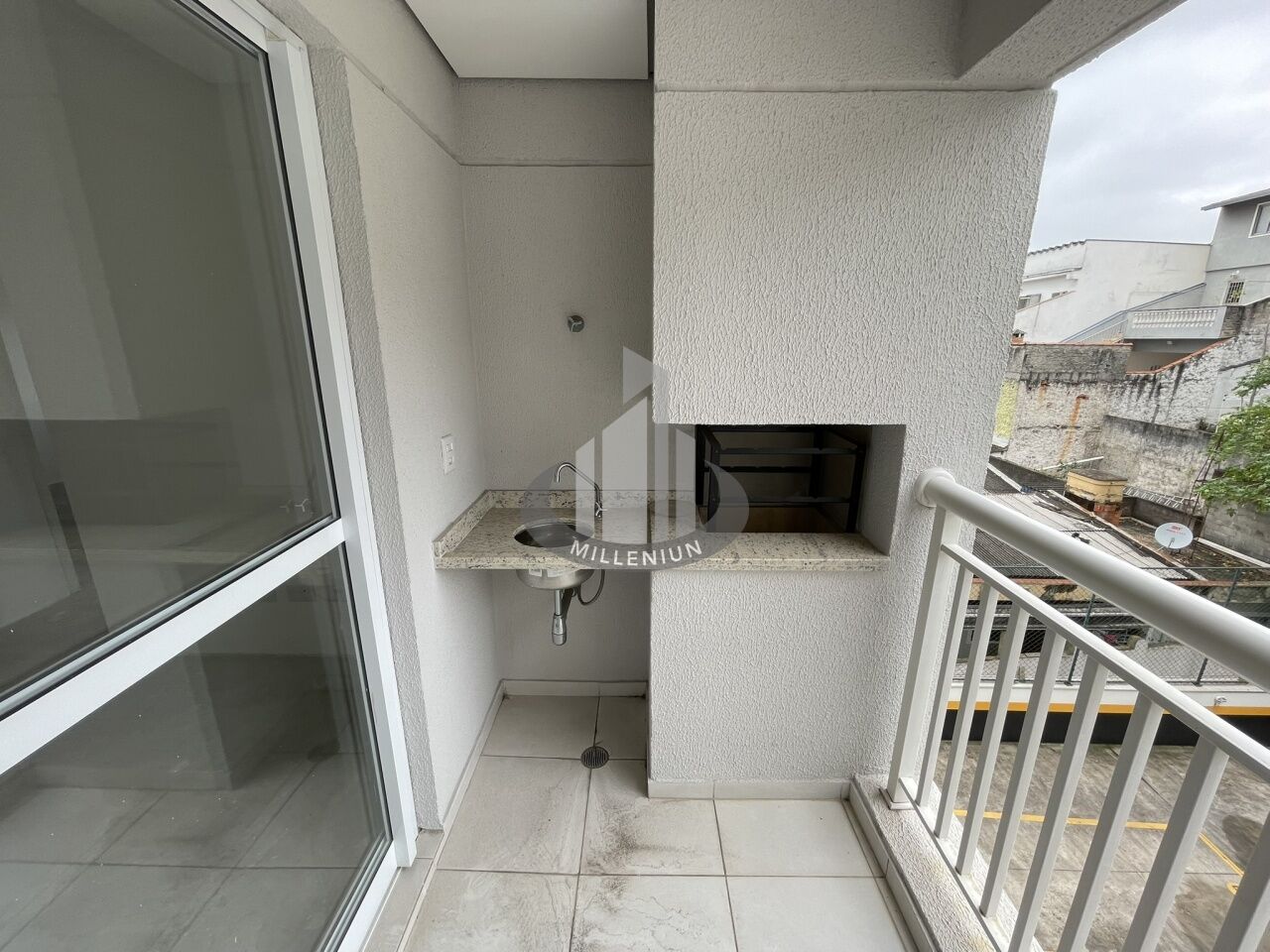 Apartamento para Venda - Santa Maria