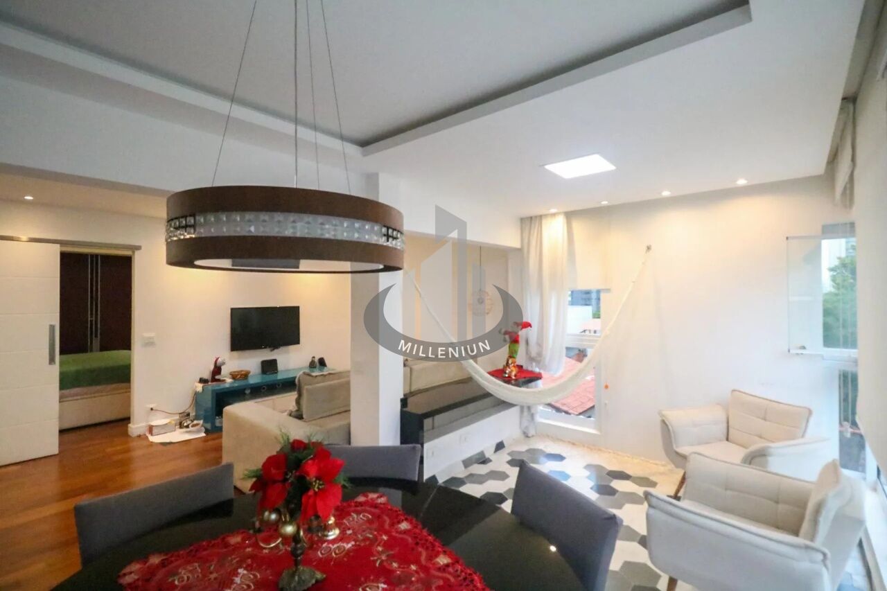 Apartamento para Venda - Santa Paula