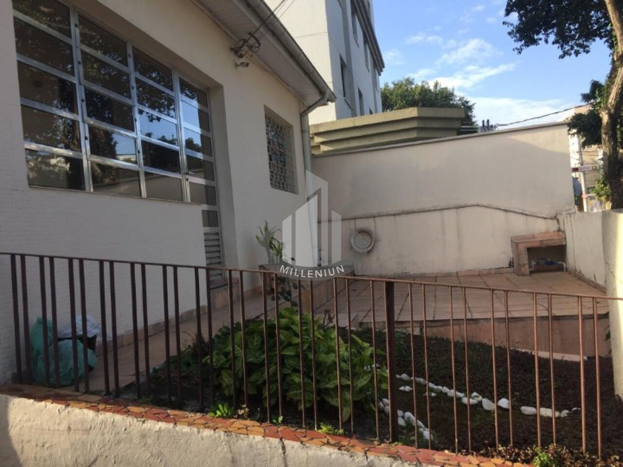 Casa Térrea para Venda - Santa Maria
