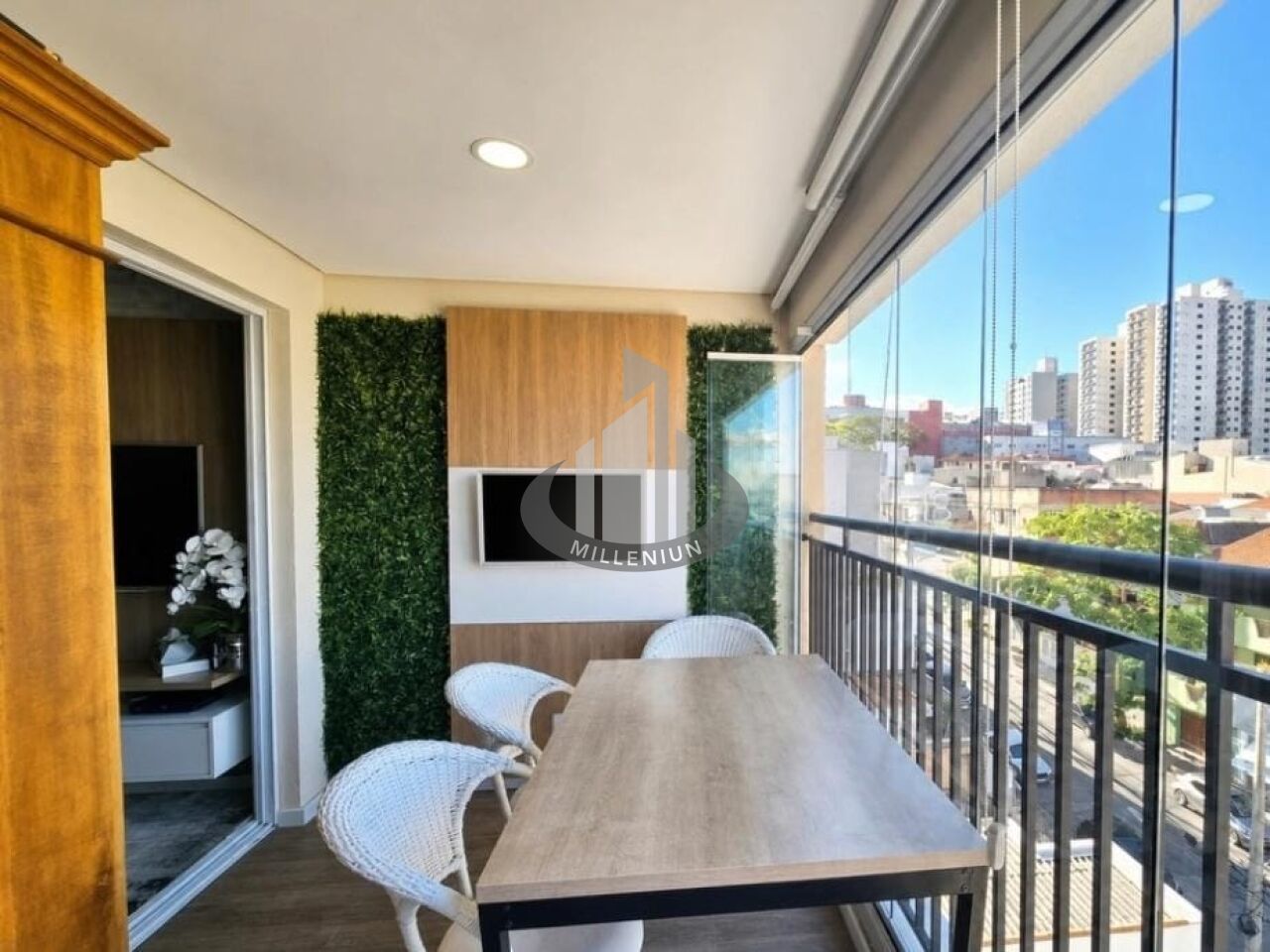 Apartamento para Venda - Osvaldo Cruz