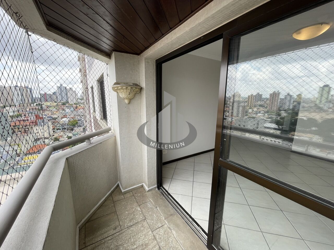 Apartamento para Locação - Vila São Pedro