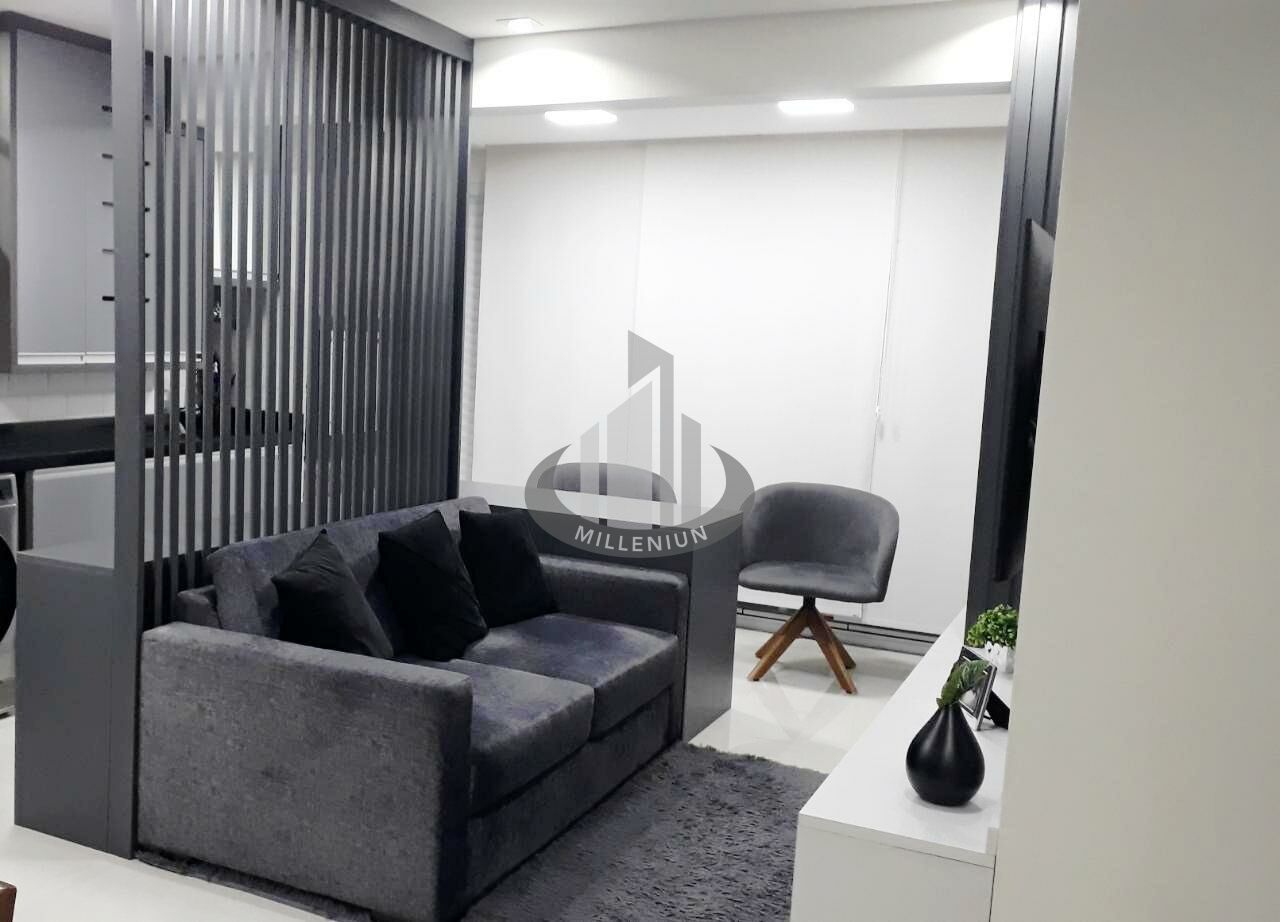 Apartamento para Venda - Osvaldo Cruz