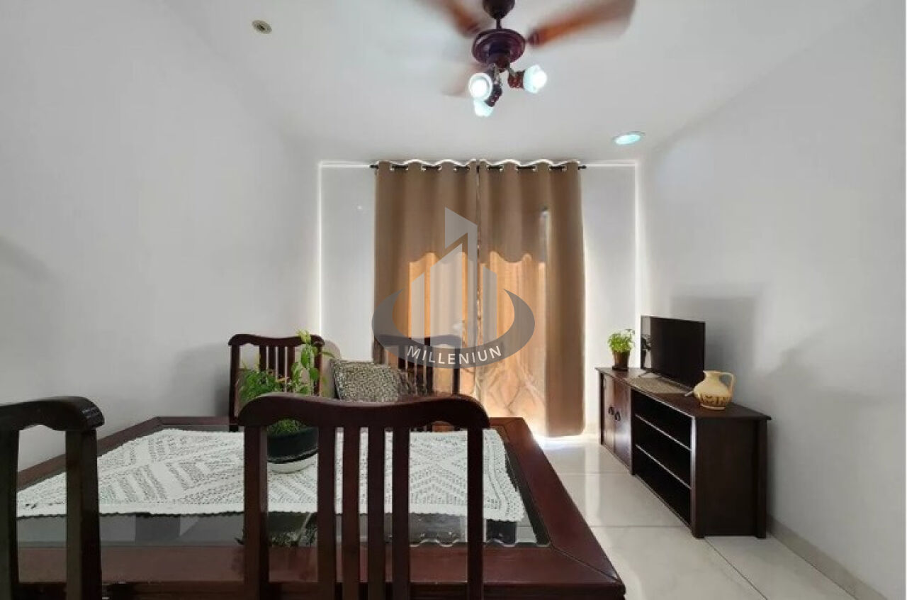 Apartamento para Venda - Santa Paula