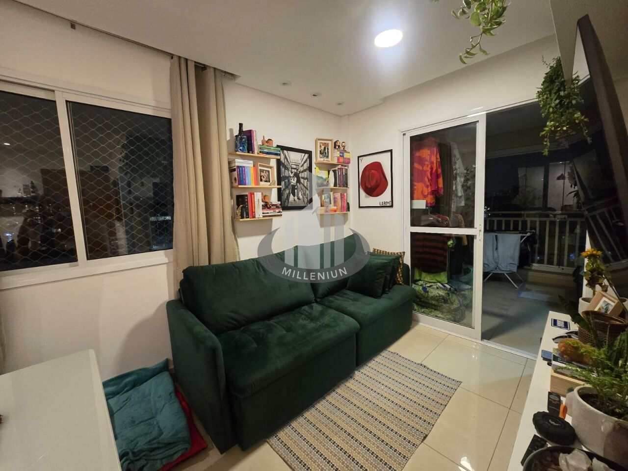 Apartamento para Venda - Fundação